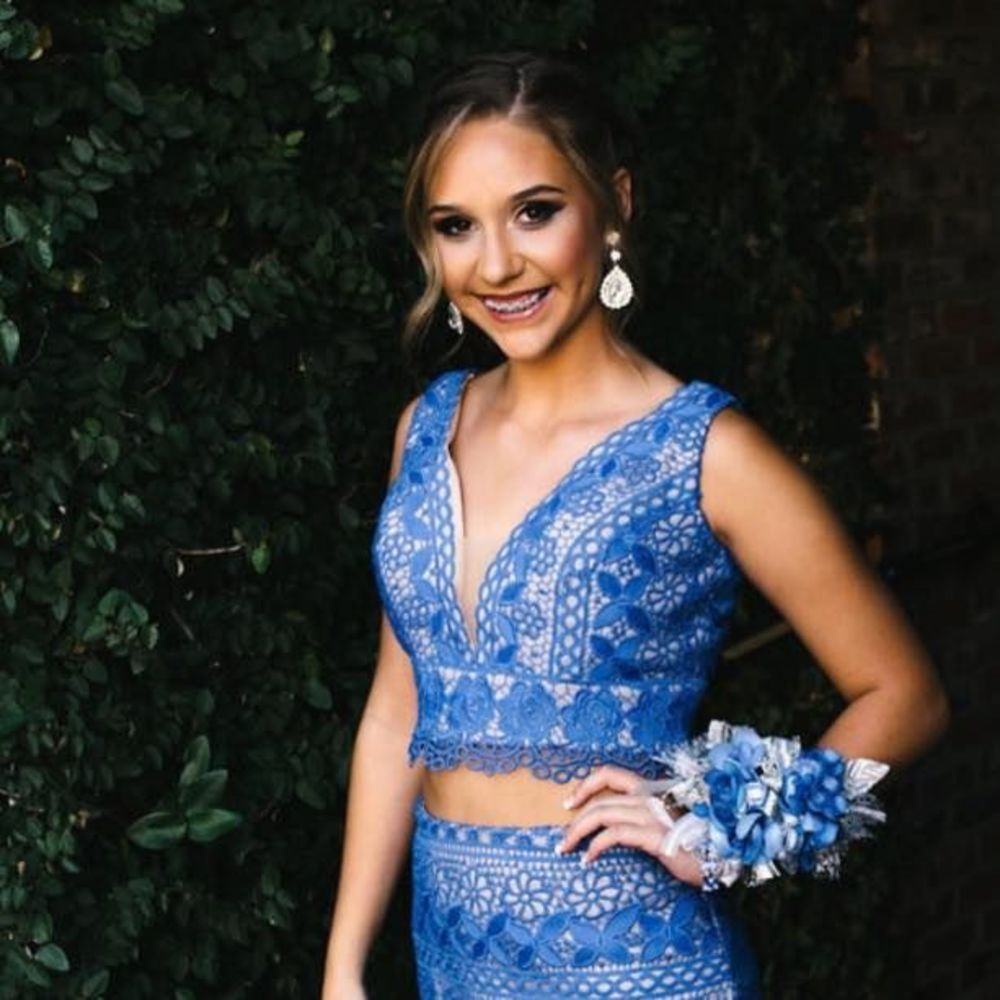 Meet your Posher, Tiffanie